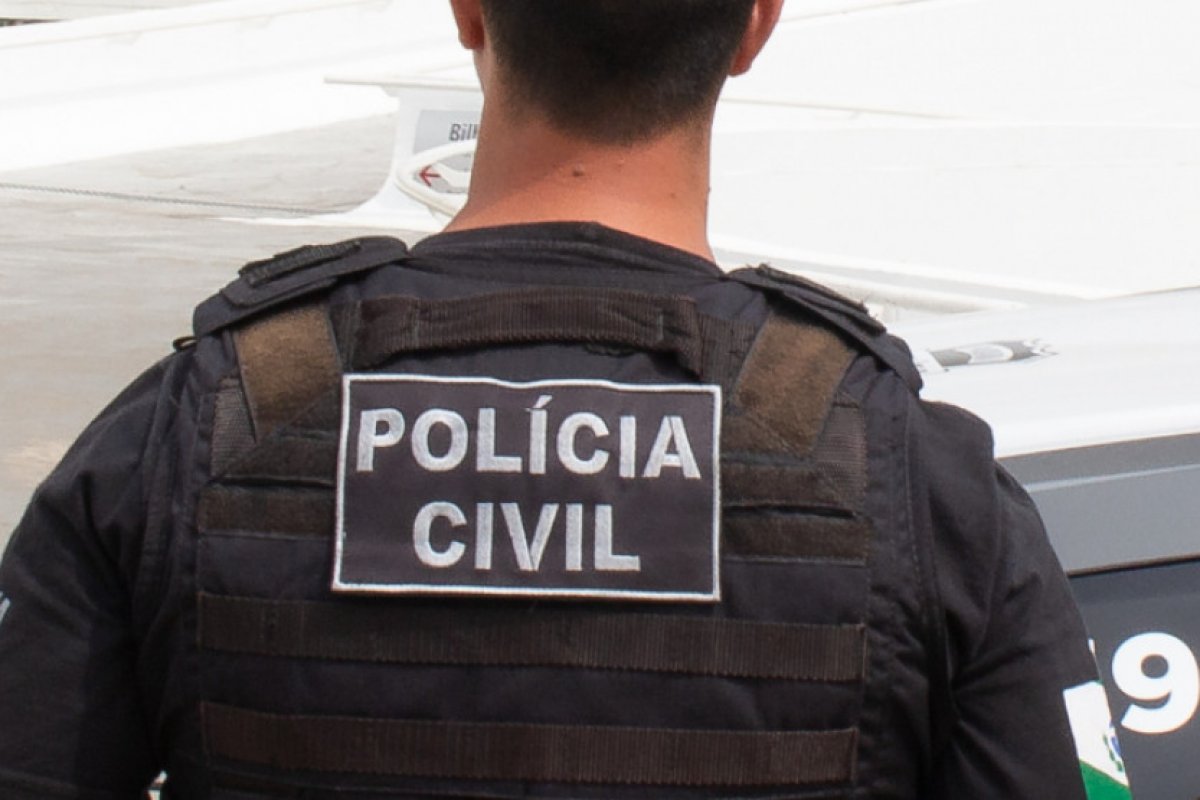 [Polícia Civil prende dois homens suspeitos de estuprar quatro irmãs em Araçás (BA)]