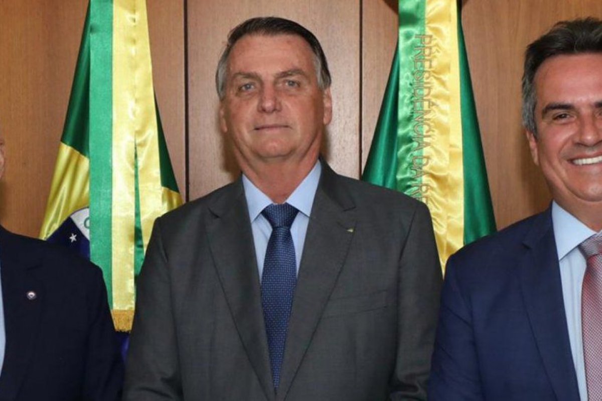 [Em publicação no DOU, Ciro Nogueira é oficializado como ministro da Casa Civil]