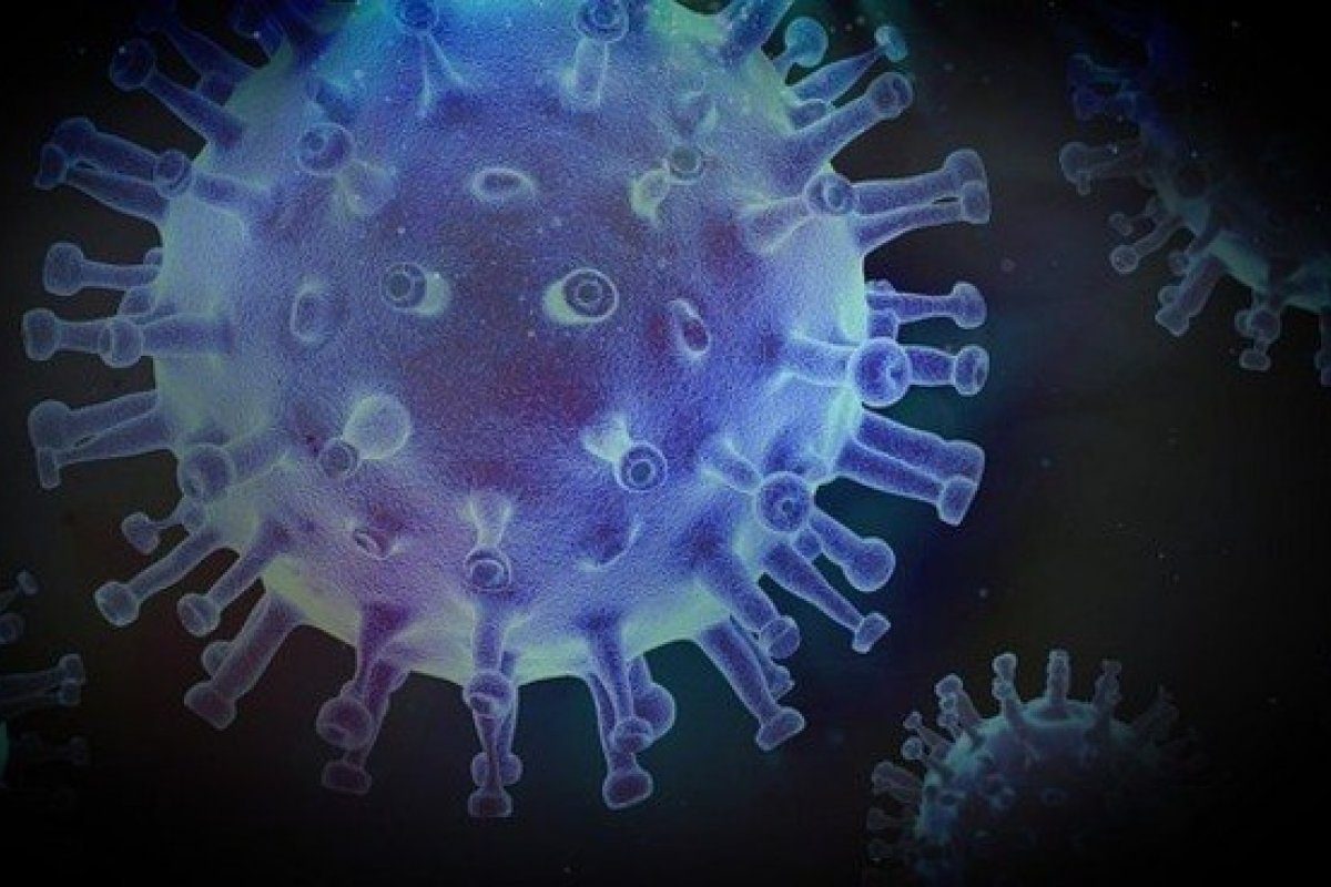 [Delta: variante do coronavírus tem sintomas similares à gripe comum]
