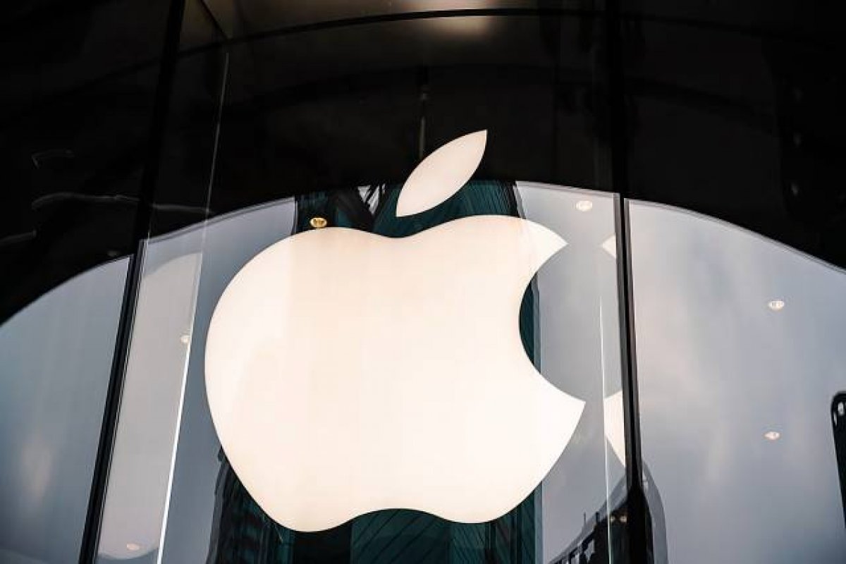 [Apple é condenada a pagar US$ 300 milhões em caso de patentes]