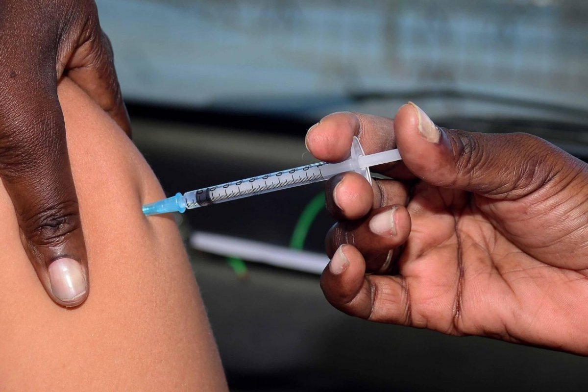 [Covid-19: Bahia já imunizou 83% da população adulta com ao menos uma dose]