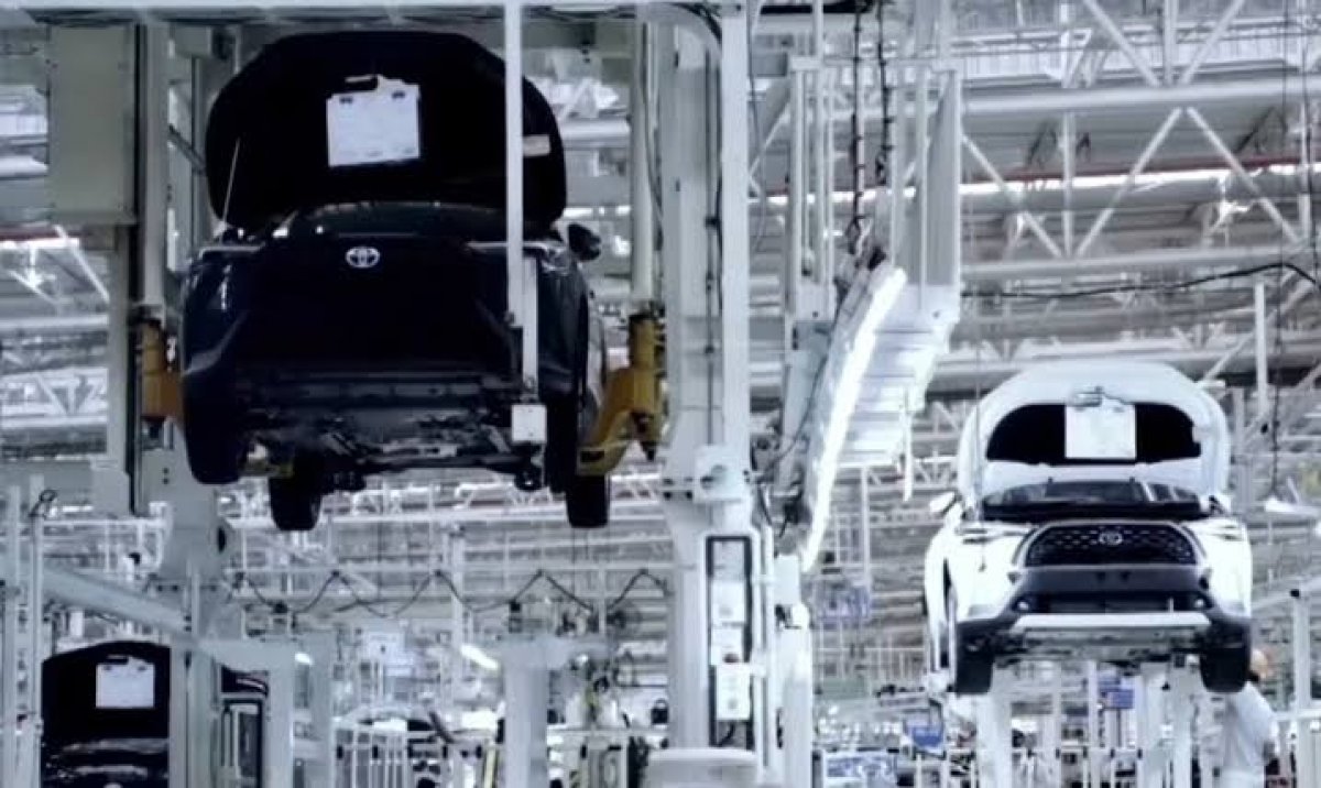 [Toyota vai ampliar produção em Sorocaba/SP de olho em crescimento ]