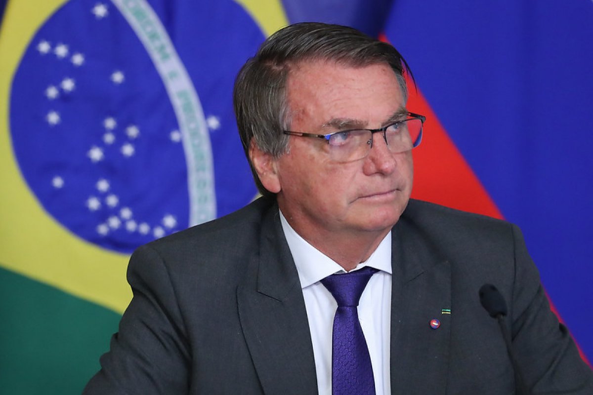 [Pesquisa aponta que nota de Bolsonaro após sete de setembro ajudou positivamente a economia ]