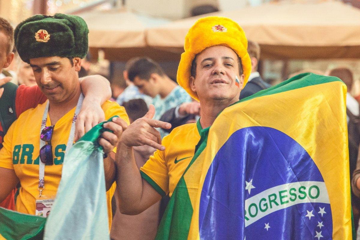 [6,5 milhões de brasileiros podem ser classificados como ultraconservadores, aponta pesquisa]