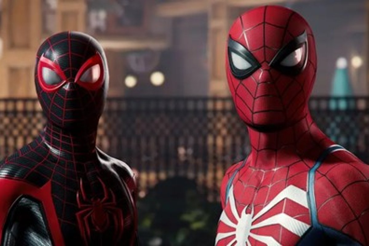 [Trailers de Spider-Man 2 e God of War Ragnarok já têm milhões de views]