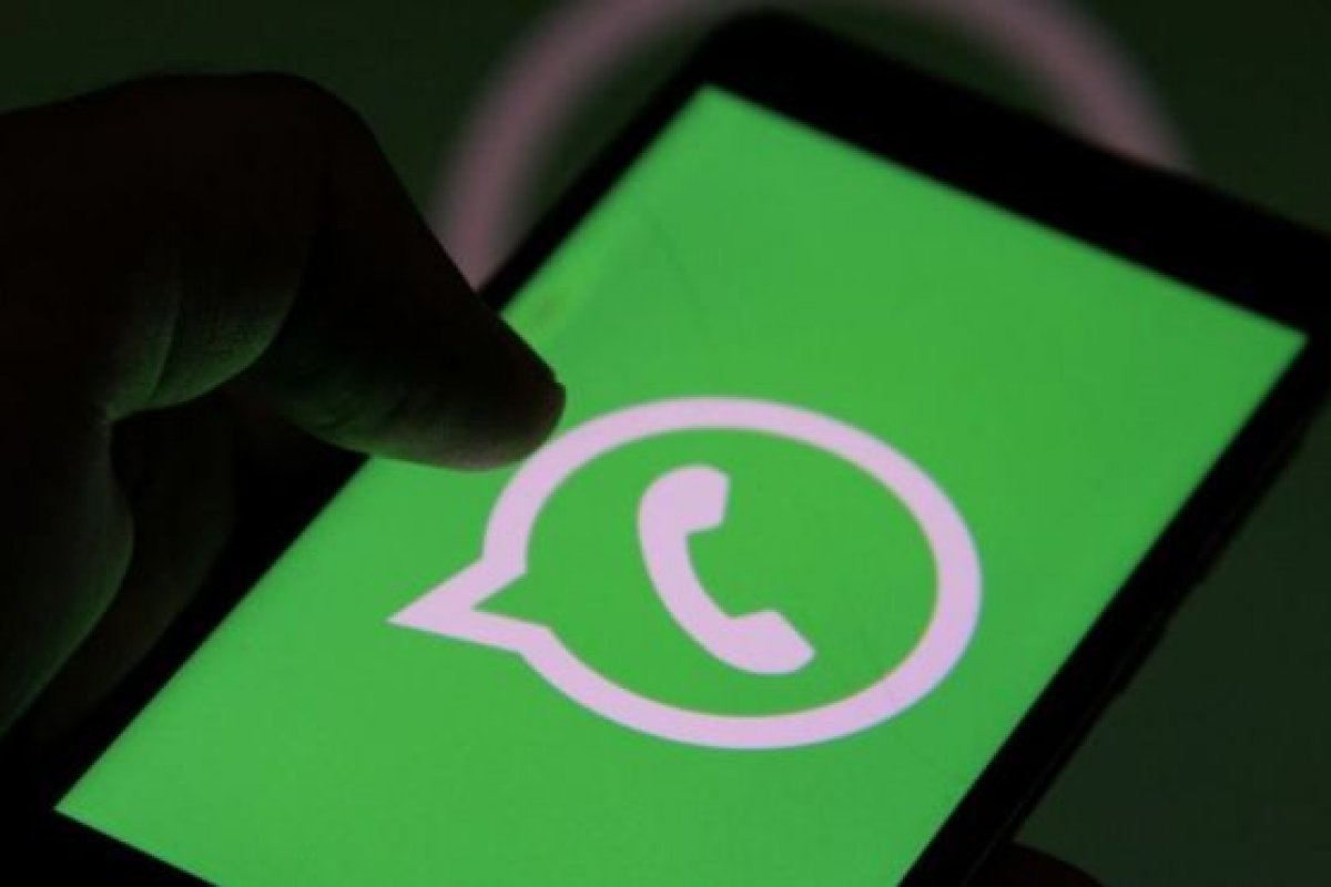 [Tecnologia: WhatsApp lança busca de empresas dentro do aplicativo]