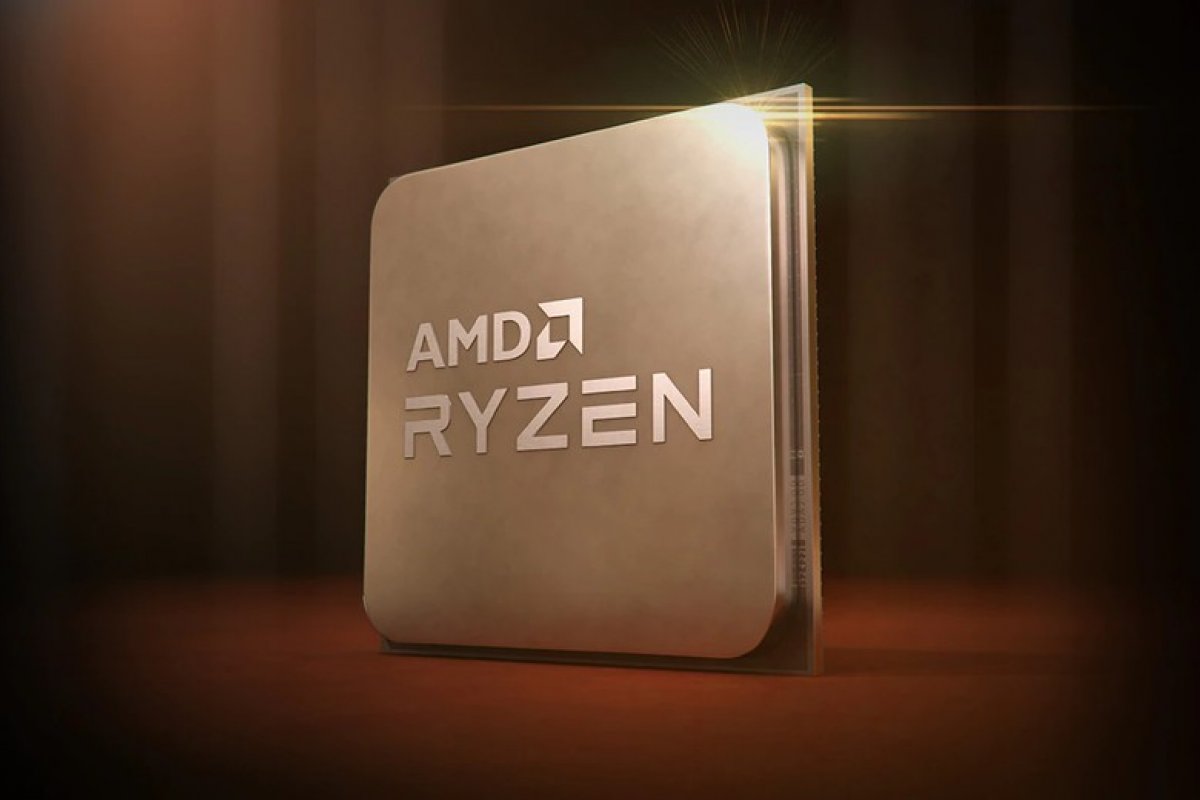 [Processador da AMD, o Ryzen 9 5950x, promete ser o 'mais rápido do mundo' ]