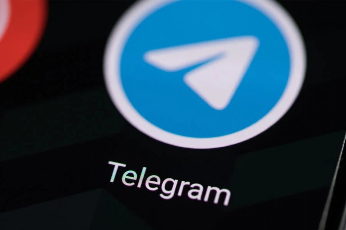 [Telegram também apresenta instabilidade nesta segunda (4)]