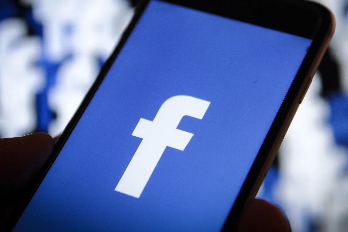 ['É como se não existisse mais o domínio do Facebook', diz especialista sobre falha na rede social]