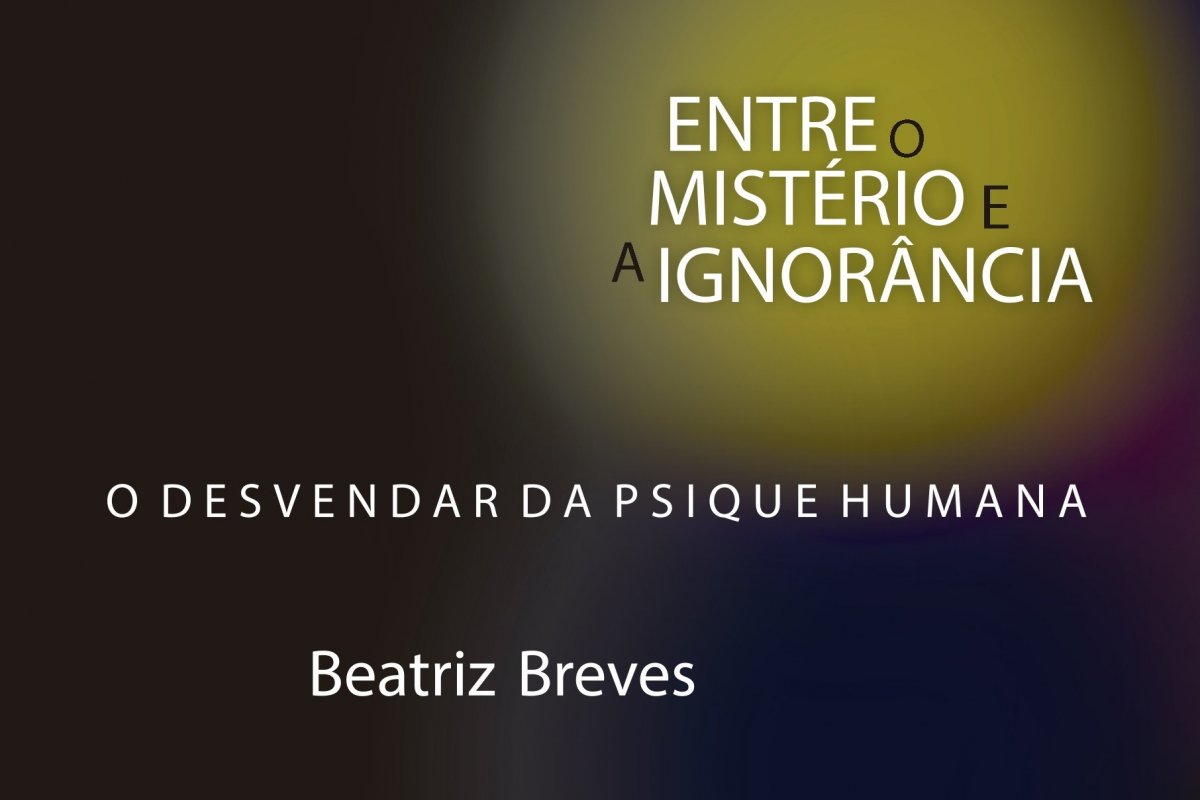 [Psicóloga e escritora carioca Beatriz Breves reúne estudos teóricos e práticos sobre a Ciência do Sentir em novo livro]