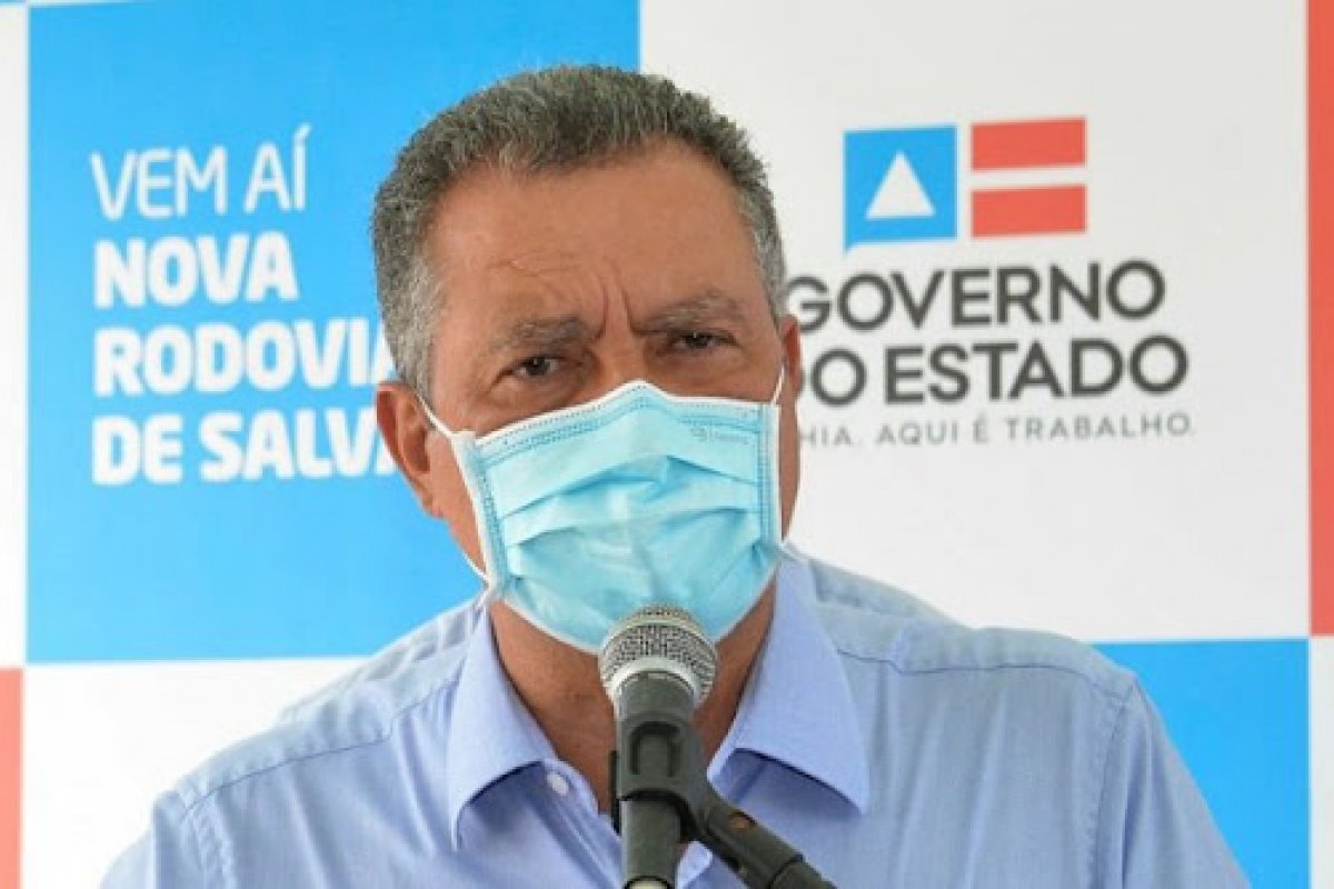 [Rui Costa diz que vai conversar com João Leão sobre possível filiação de Bolsonaro ao PP]