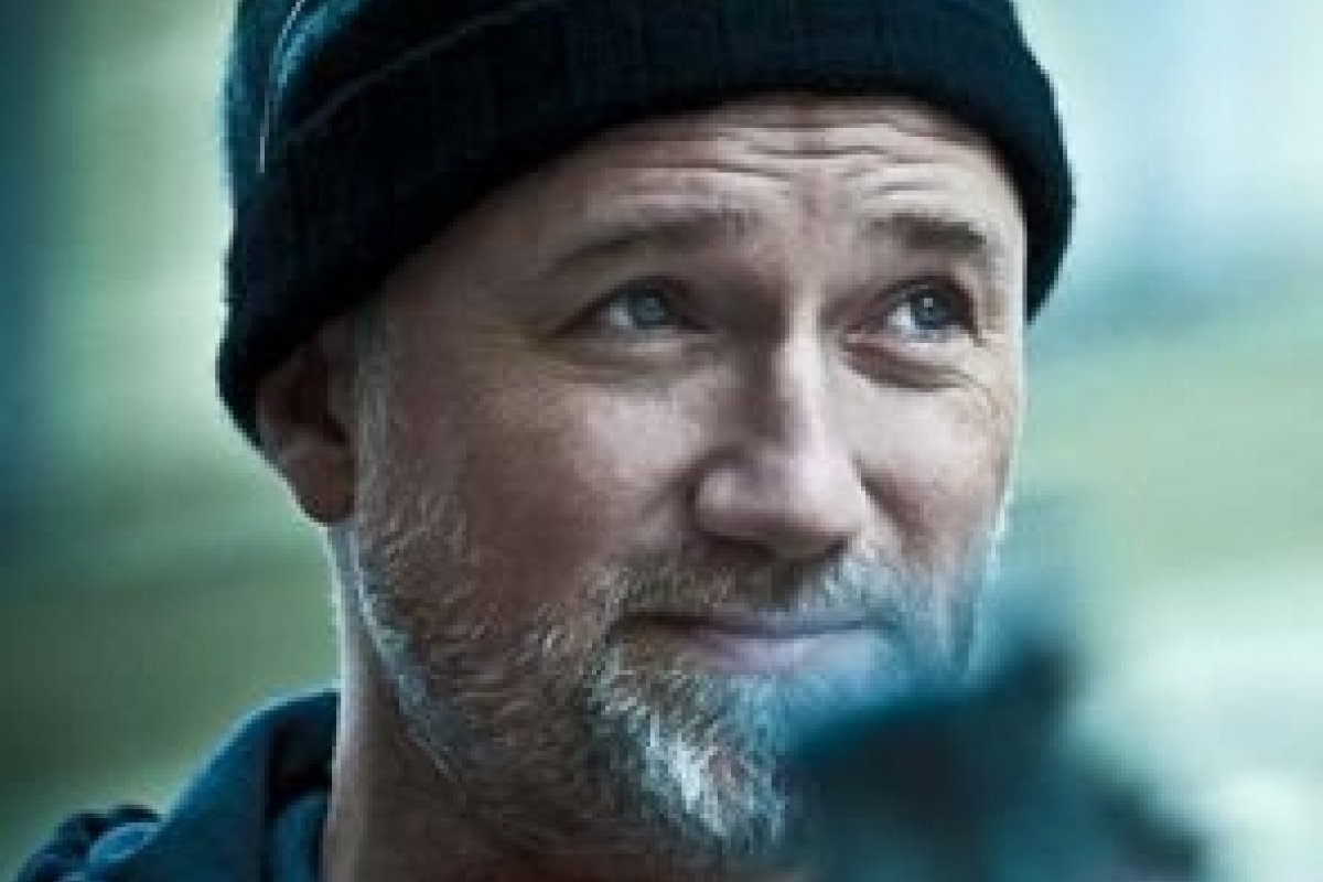 [Netflix voltará a exibir a série documental Voir, com produção de David Fincher]