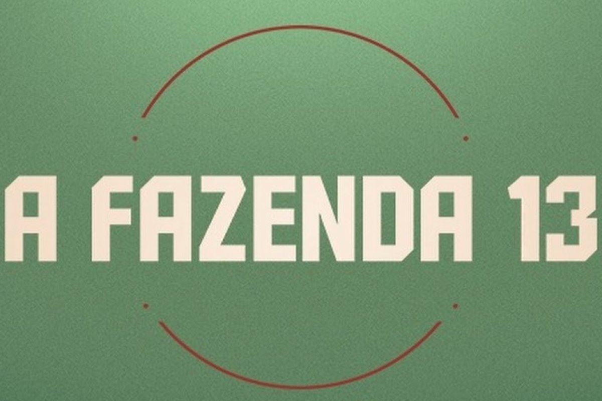 [Em alta! A Fazenda vira líder de audiência]