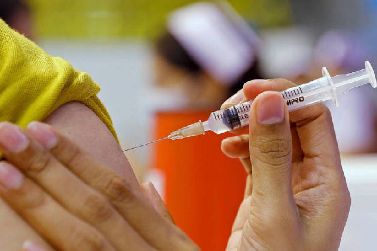 [20 milhões de brasileiros estão com a segunda dose de vacina contra Covid-19 atrasada, diz Ministério da Saúde]