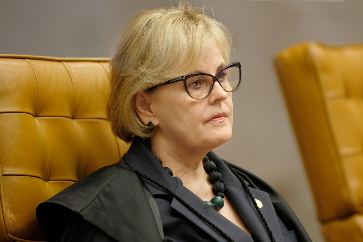 [STF rejeita ação do PSOL contra declarações e atos de Bolsonaro]