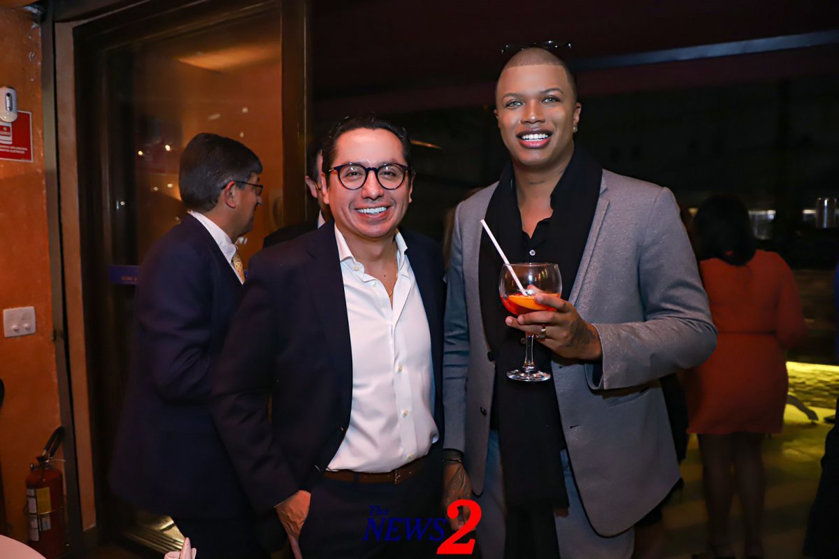 [Jonathas Groscove anuncia sociedade com primeiro Restaurante Equatoriano do Brasil]