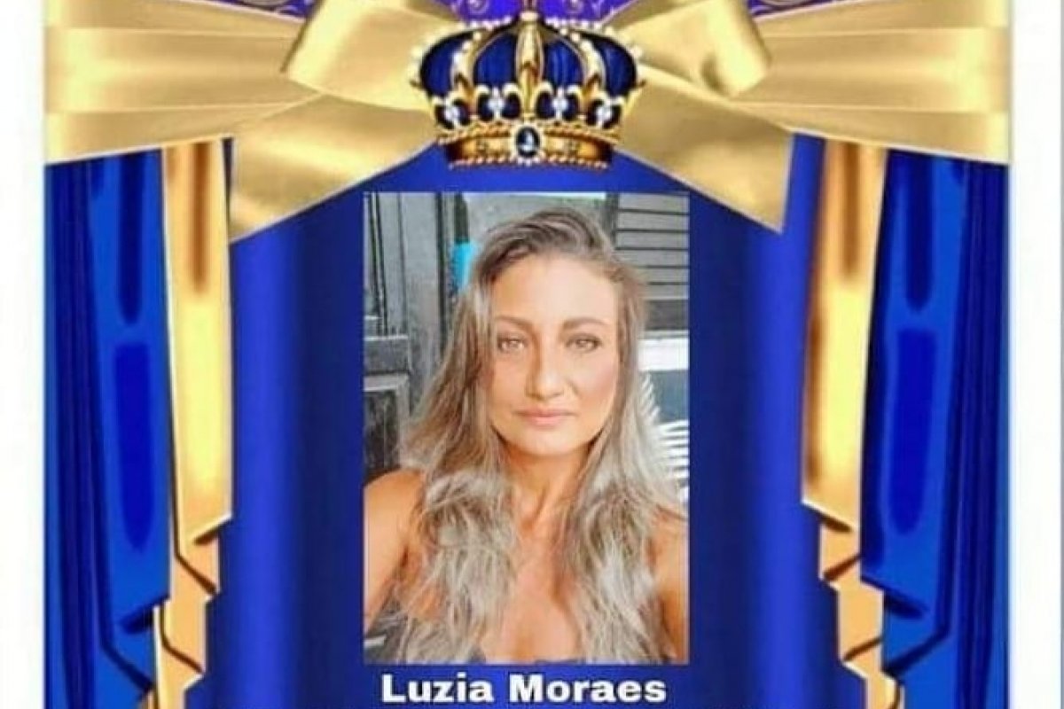 Produtora Cultural Luzia Moraes receberá o [Produtora Cultural Luzia Moraes receberá o