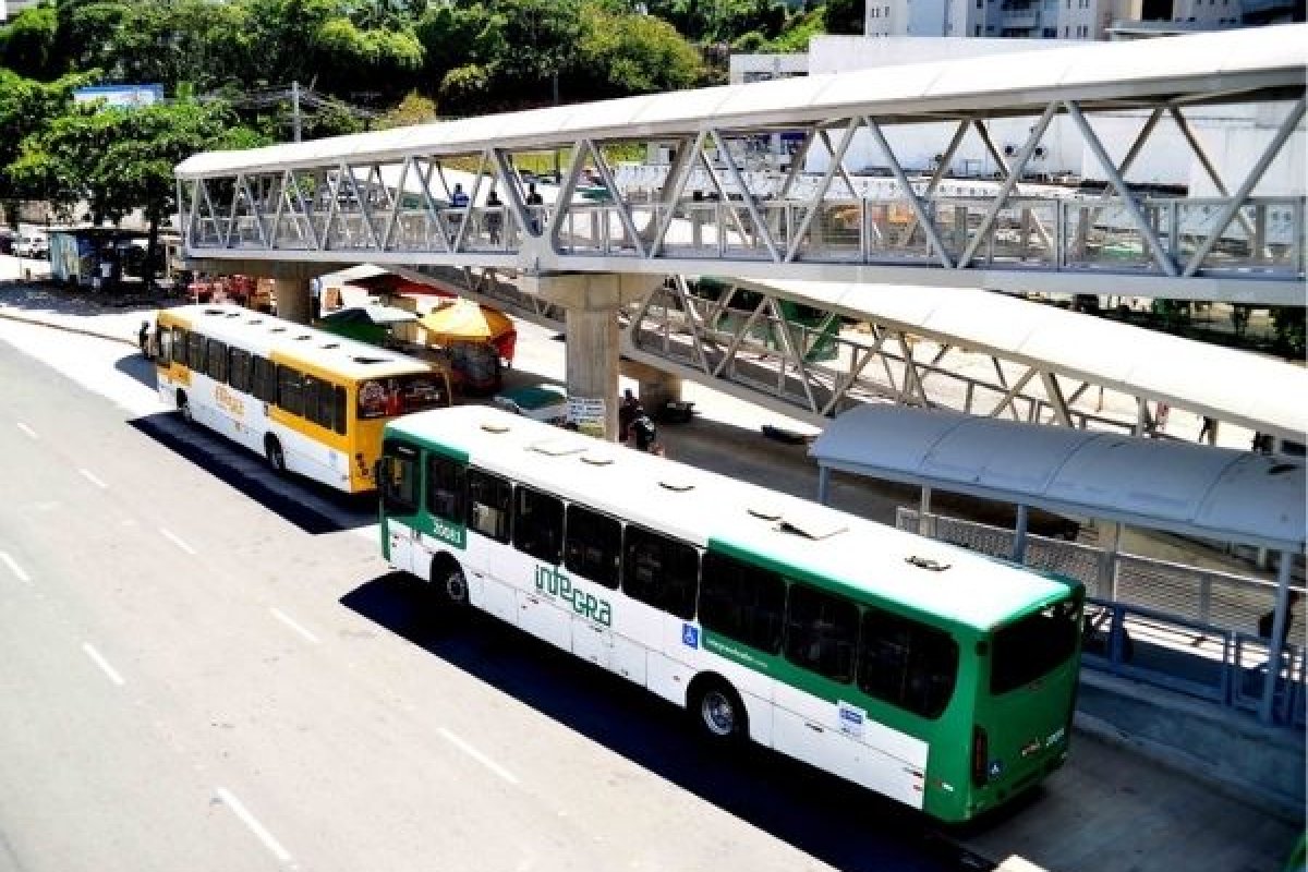 [Linhas de ônibus serão reforçadas nos dias do Enem, em Salvador]