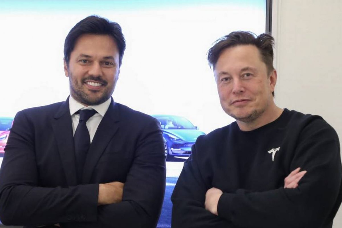 [Elon Musk pode investir em fábrica de chips no Brasil ]