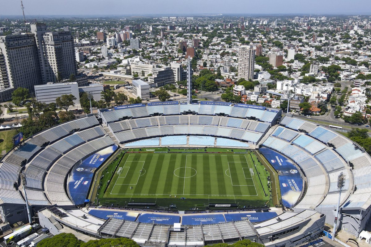 [Conmebol veta Globo de entrar em estádio da Copa Libertadores]