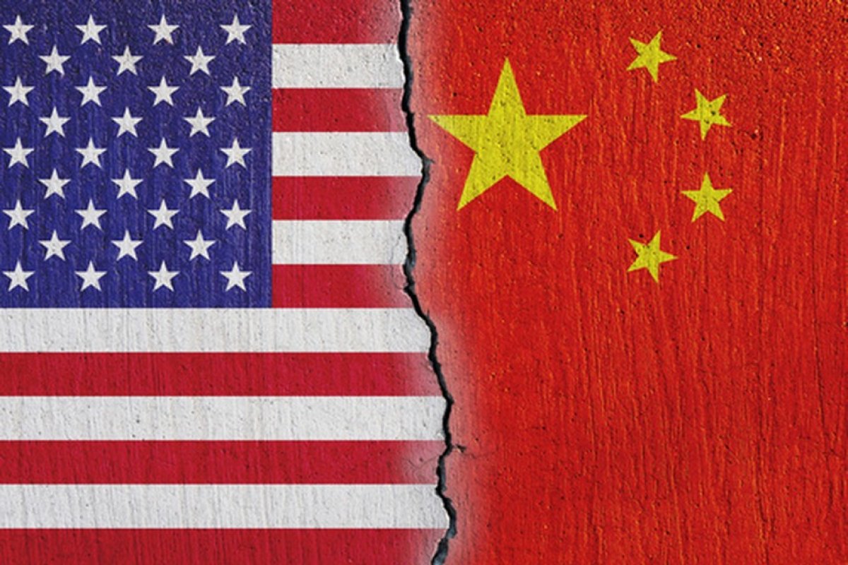 [Guerra comercial: China promete contra-ataque após novas sanções dos Estados Unidos]