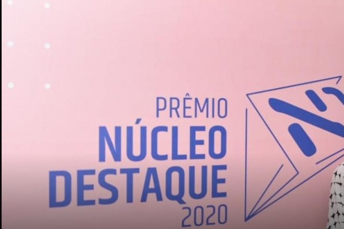 [Prêmio Núcleo Destaque 2021já tem data e local para acontecer! ]