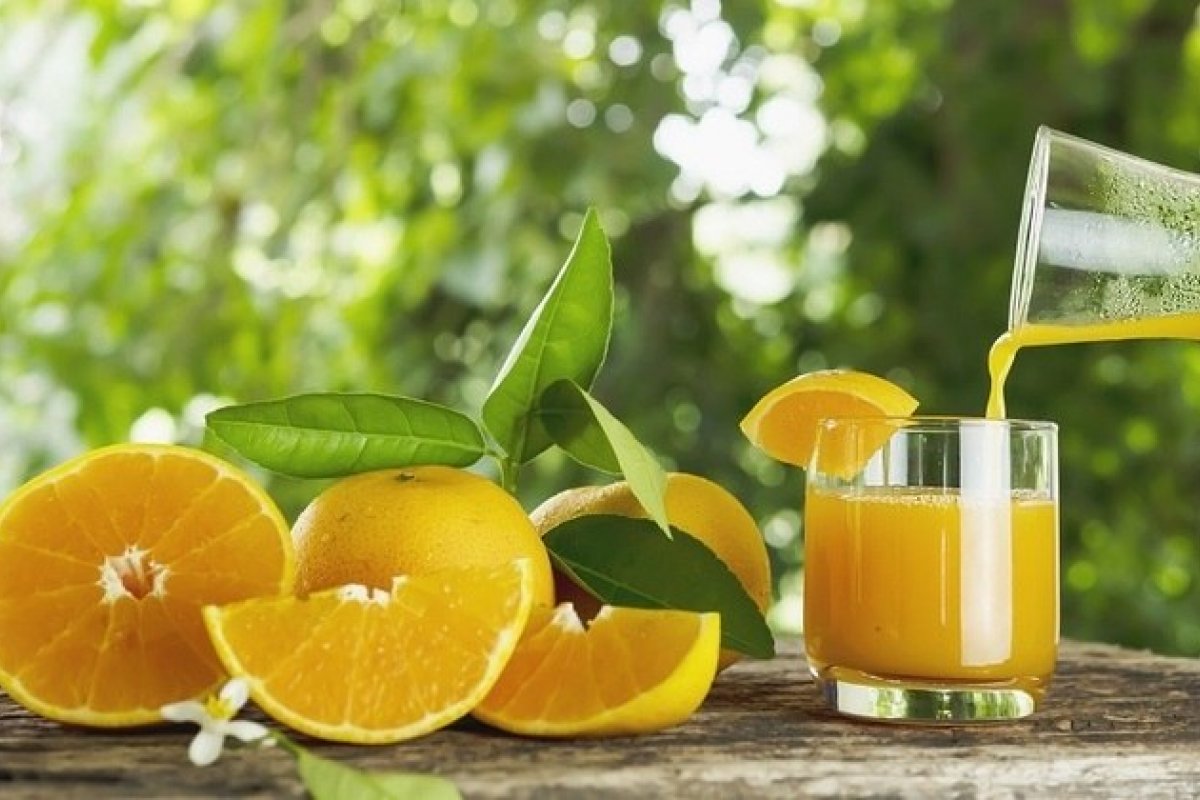 [Estudos apontam que vitamina C pode ser aliada contra ansiedade e depressão]