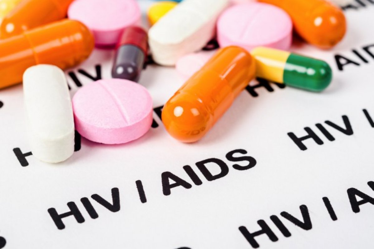 [Anvisa aprova medicamento para tratamento do HIV]
