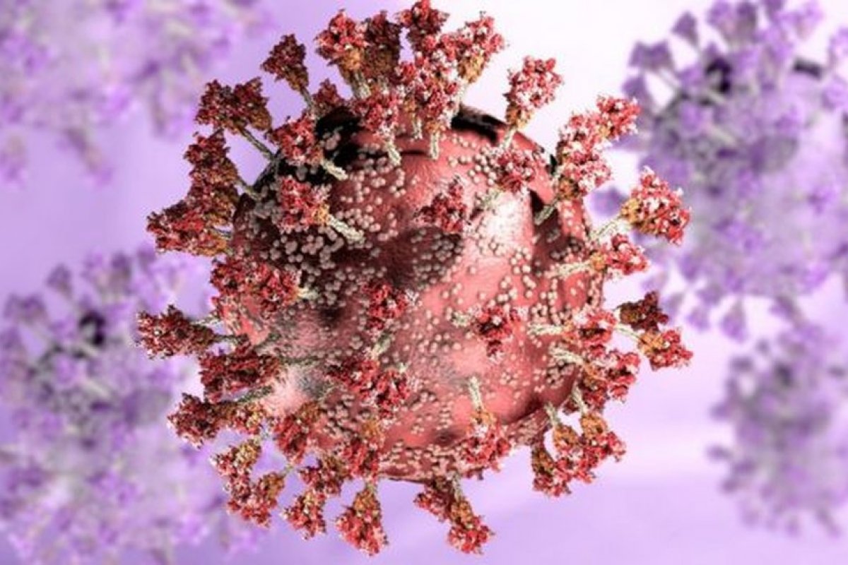[Variante ômicron pode ter coletado parte de vírus do resfriado comum, dizem pesquisadores]
