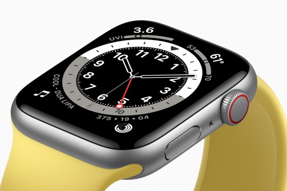 [Apple Watch econômico deve ganhar novo design e ferramentas]