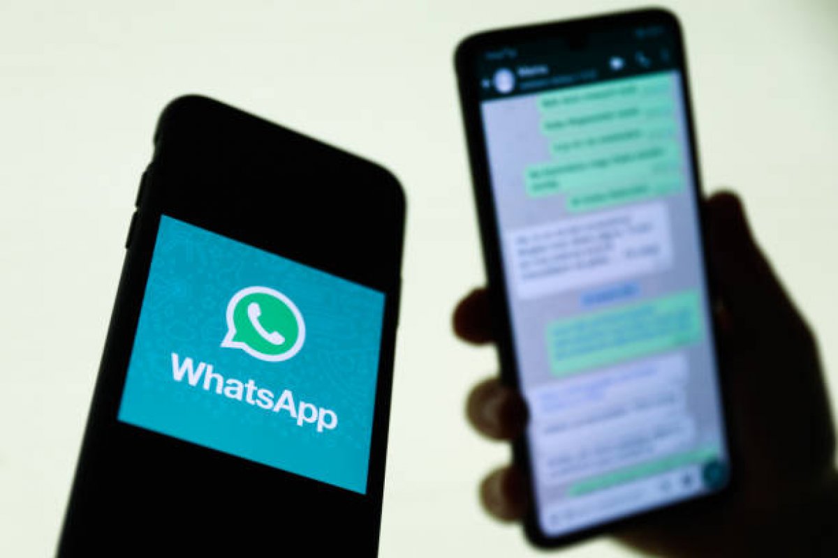[WhatsApp libera novo recurso que alterar o tempo padrão de mensagens temporárias]