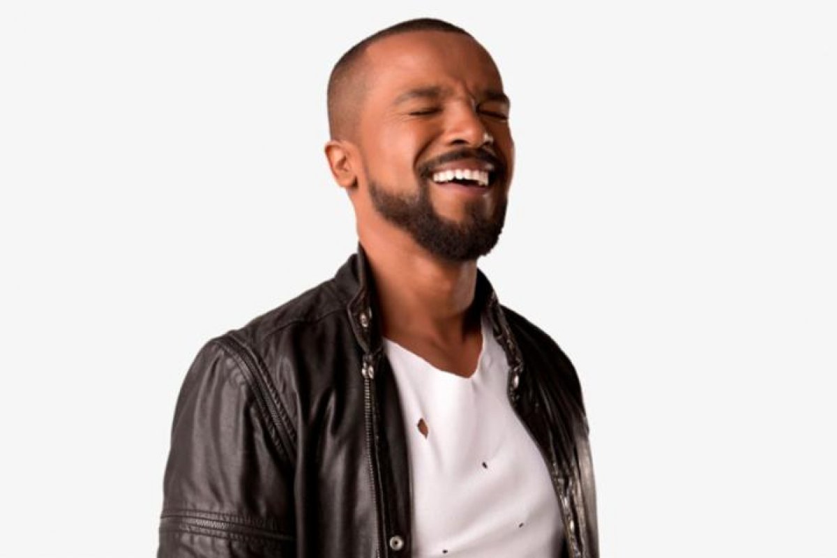 Alexandre Pires apresenta 'Baile do Nêgo Veio' na Concha Acústica Cultura Farol da Bahia