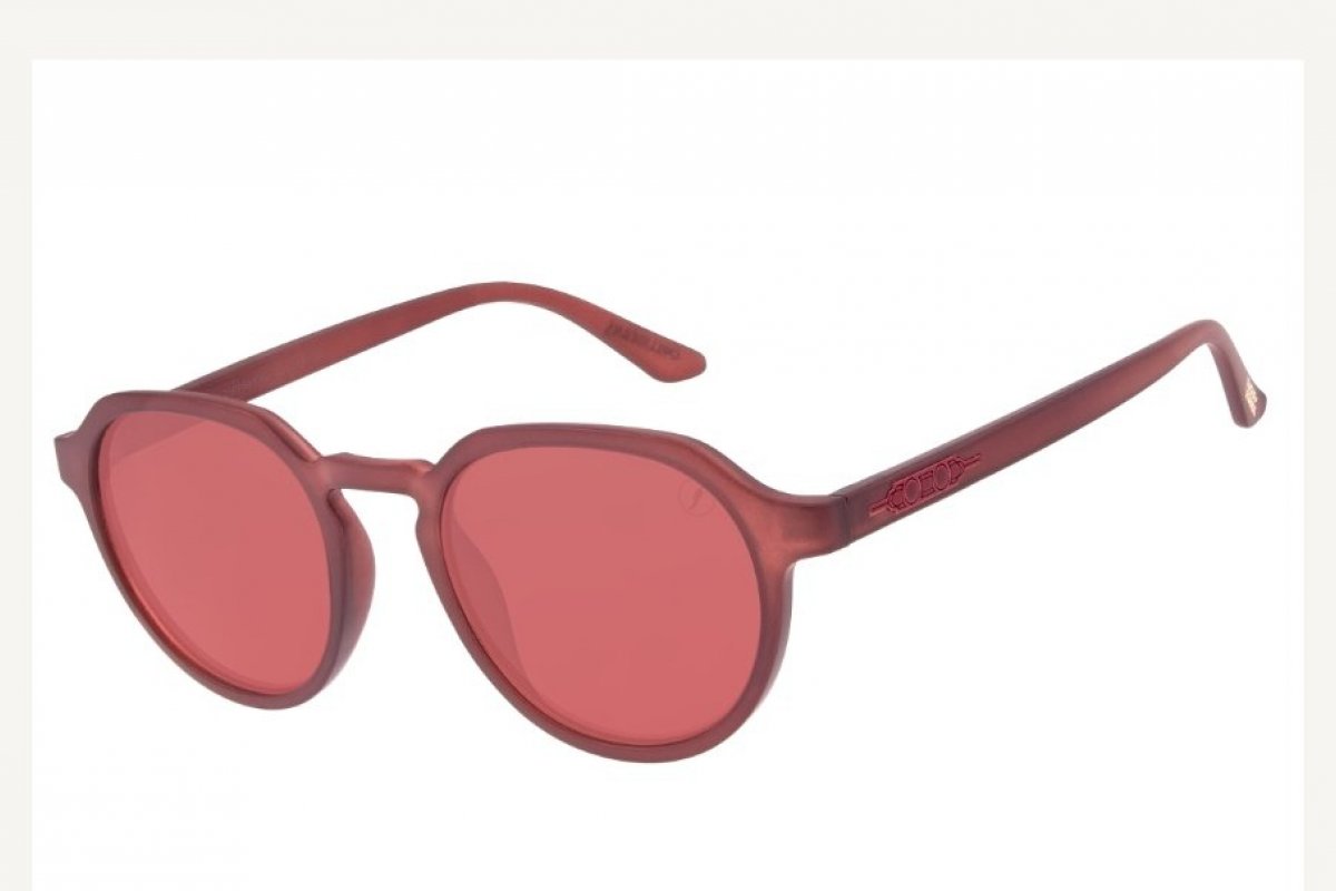 Chilli Beans lança coleção LoL para amantes dos games Moda & Beleza